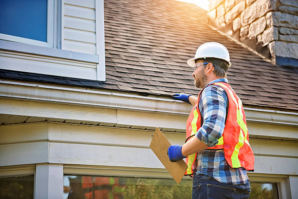 Licensed Gutter Repair And Installation service in Newport, AR - Norken Roofing